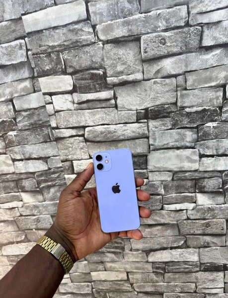 Smartphone moderne Apple