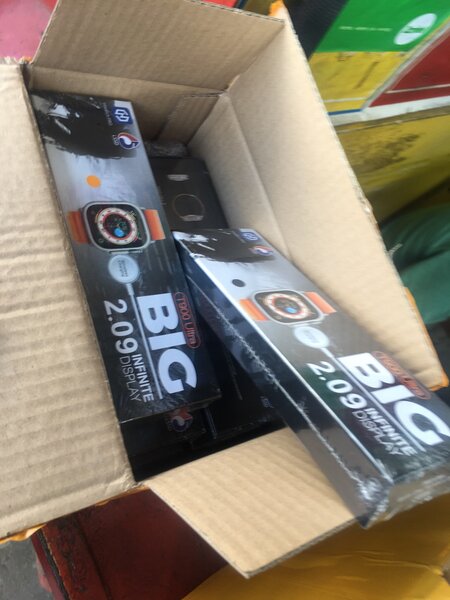 Smart watch T900 ultra