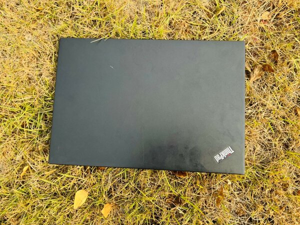 Lenovo thinkpad T470s