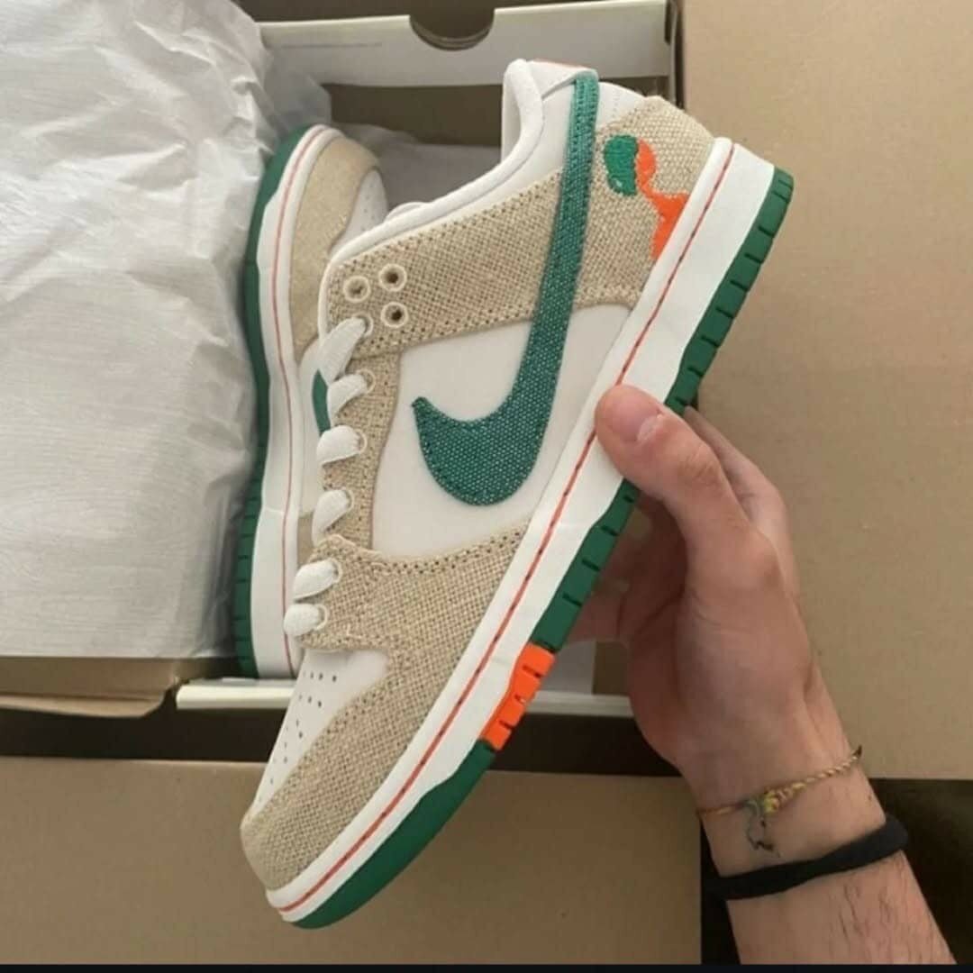 nike sb jarritos