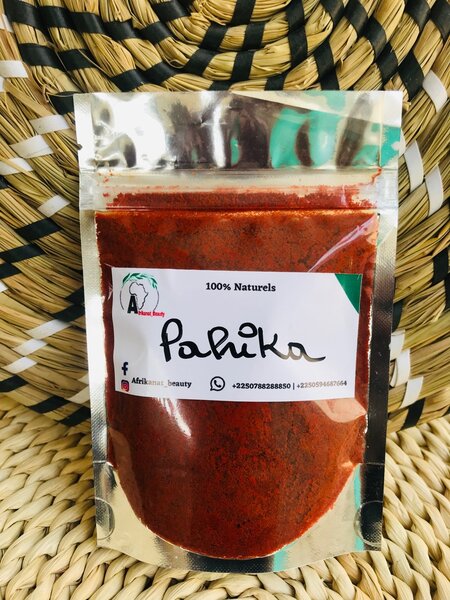 Paprika