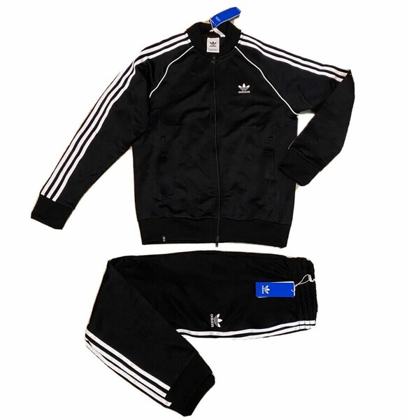 Men's tracksuit