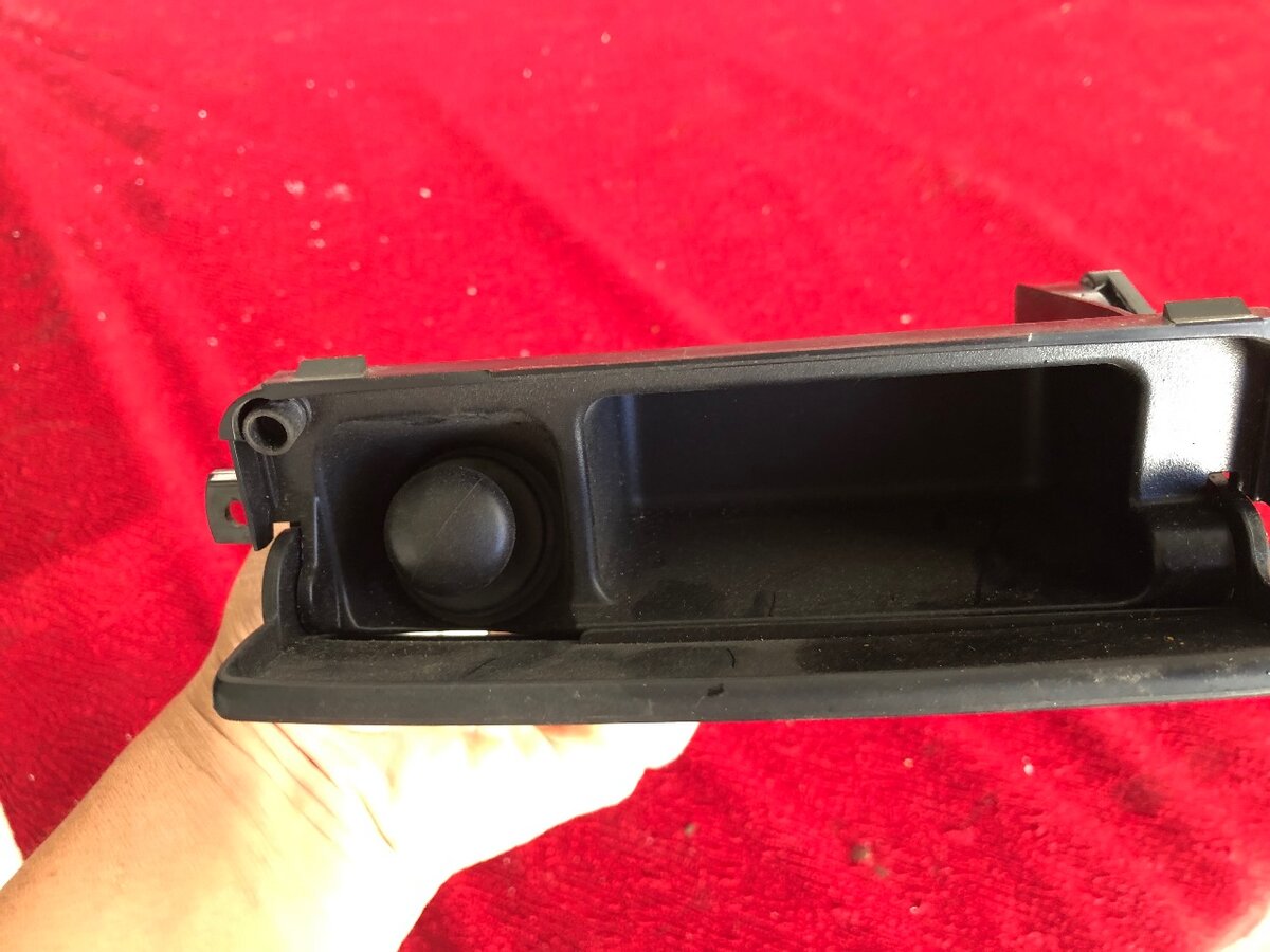 Прикуриватель для Субару