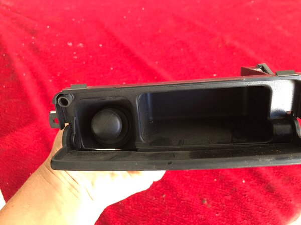 Прикуриватель для Субару