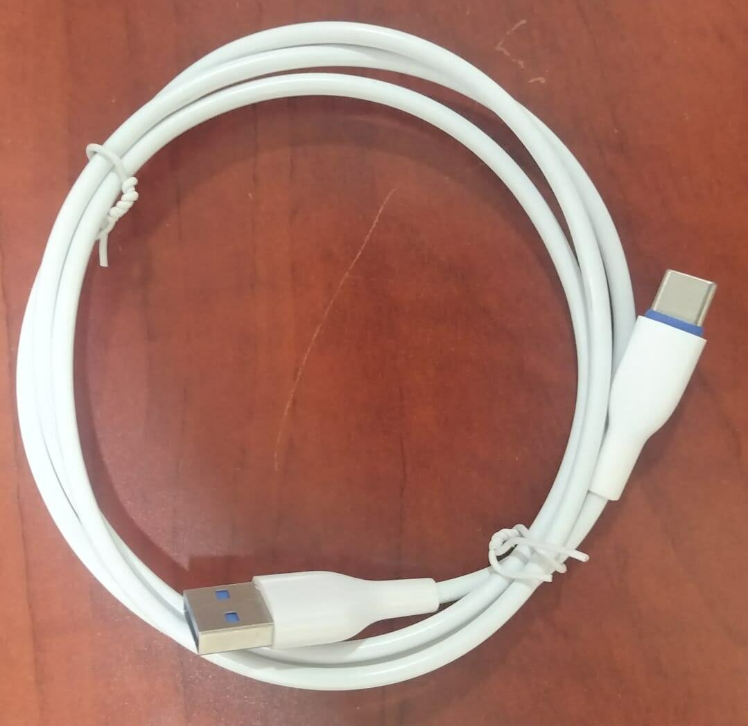 Pure Copper Type-C Cable