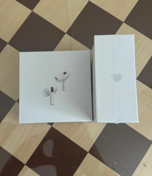 Apple AirPods Pro Sans Fil