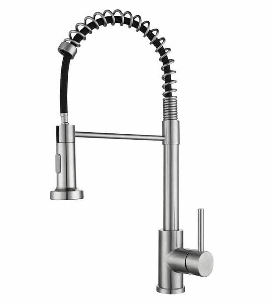 Robinet Cuisine Flex Thermostat