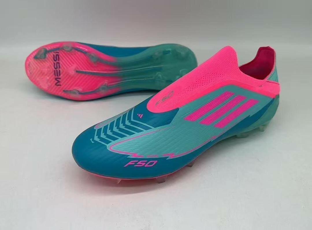 Chaussures de foot Adidas F50
