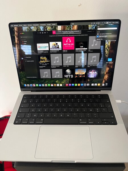 MacBook Pro 14" 2023 M2