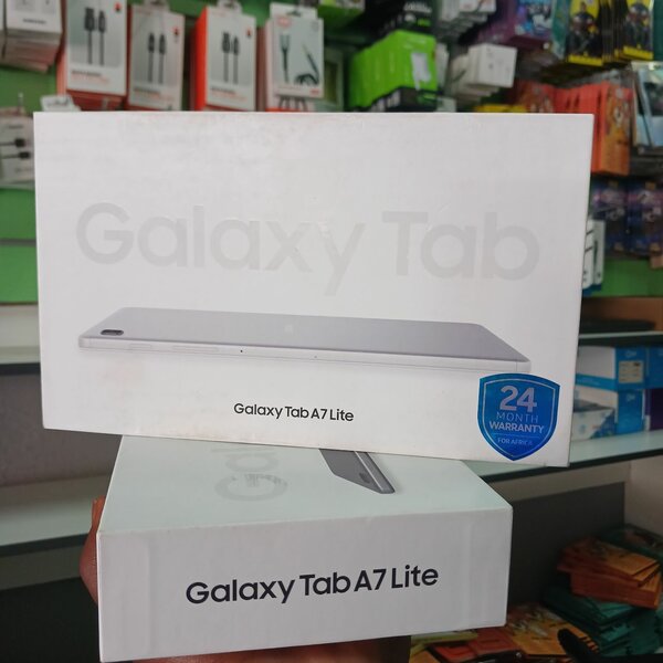 Tablet A7 Lite Samsung galaxy