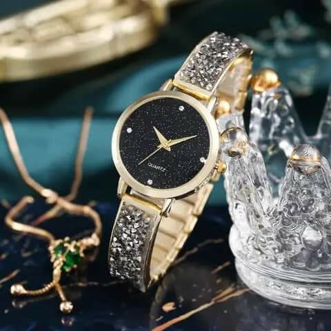 Montre femme