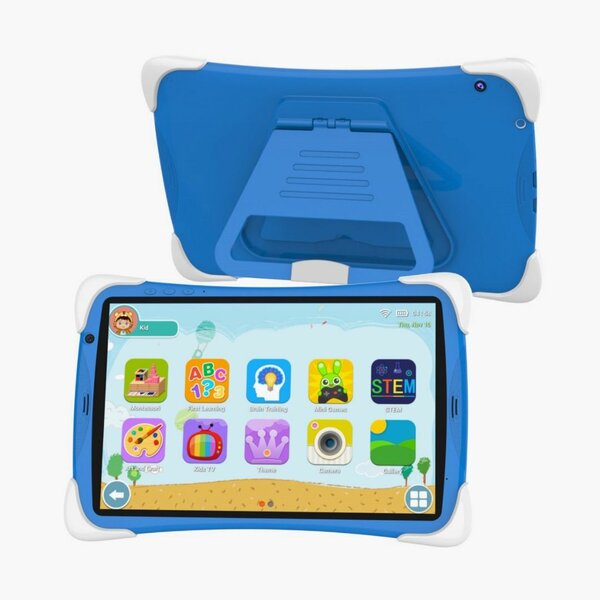 Tablette Bébé-TAB éducative