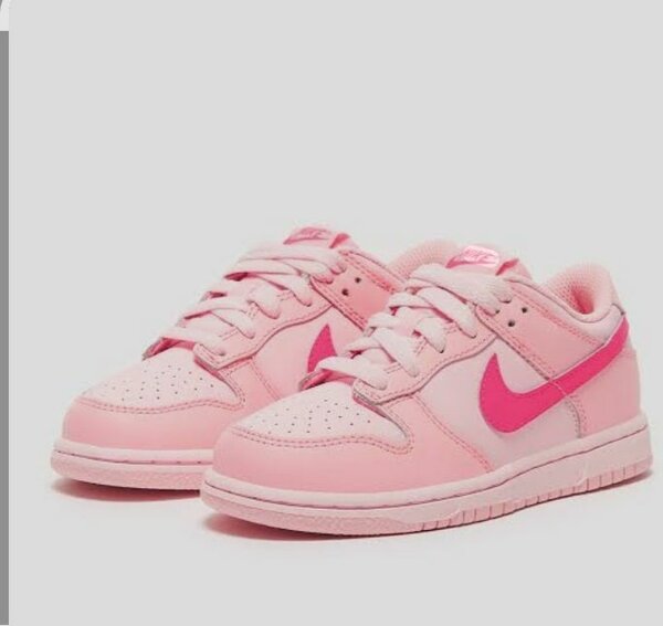 Baskets tendance pour tous