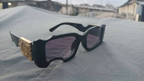 Lunettes de soleil élégantes