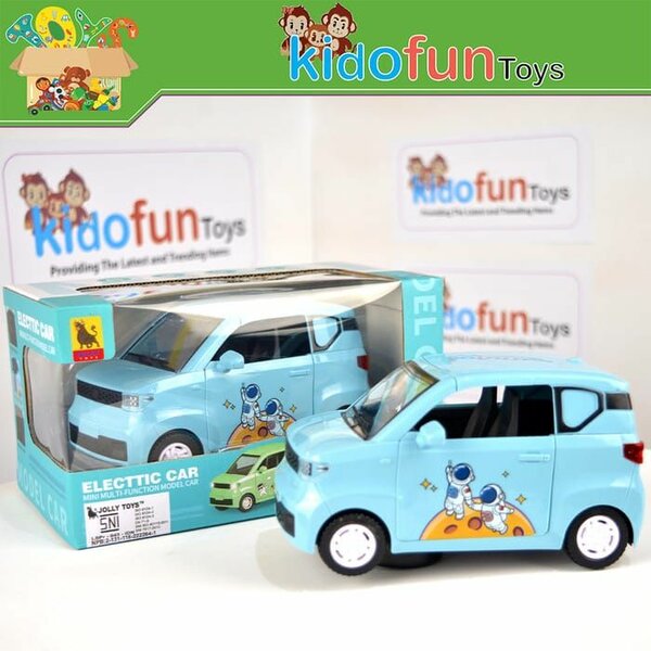 Voiture jouet pour enfant