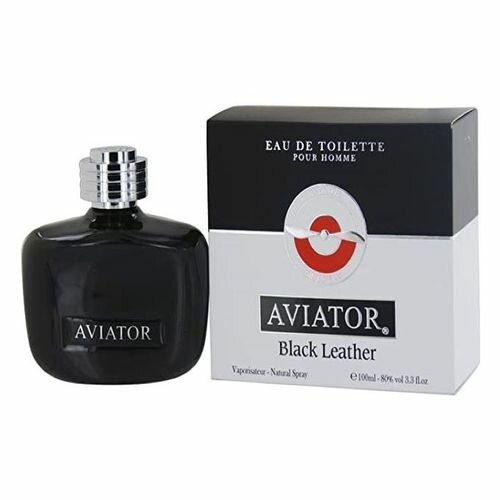 Parfum pour Homme Aviator