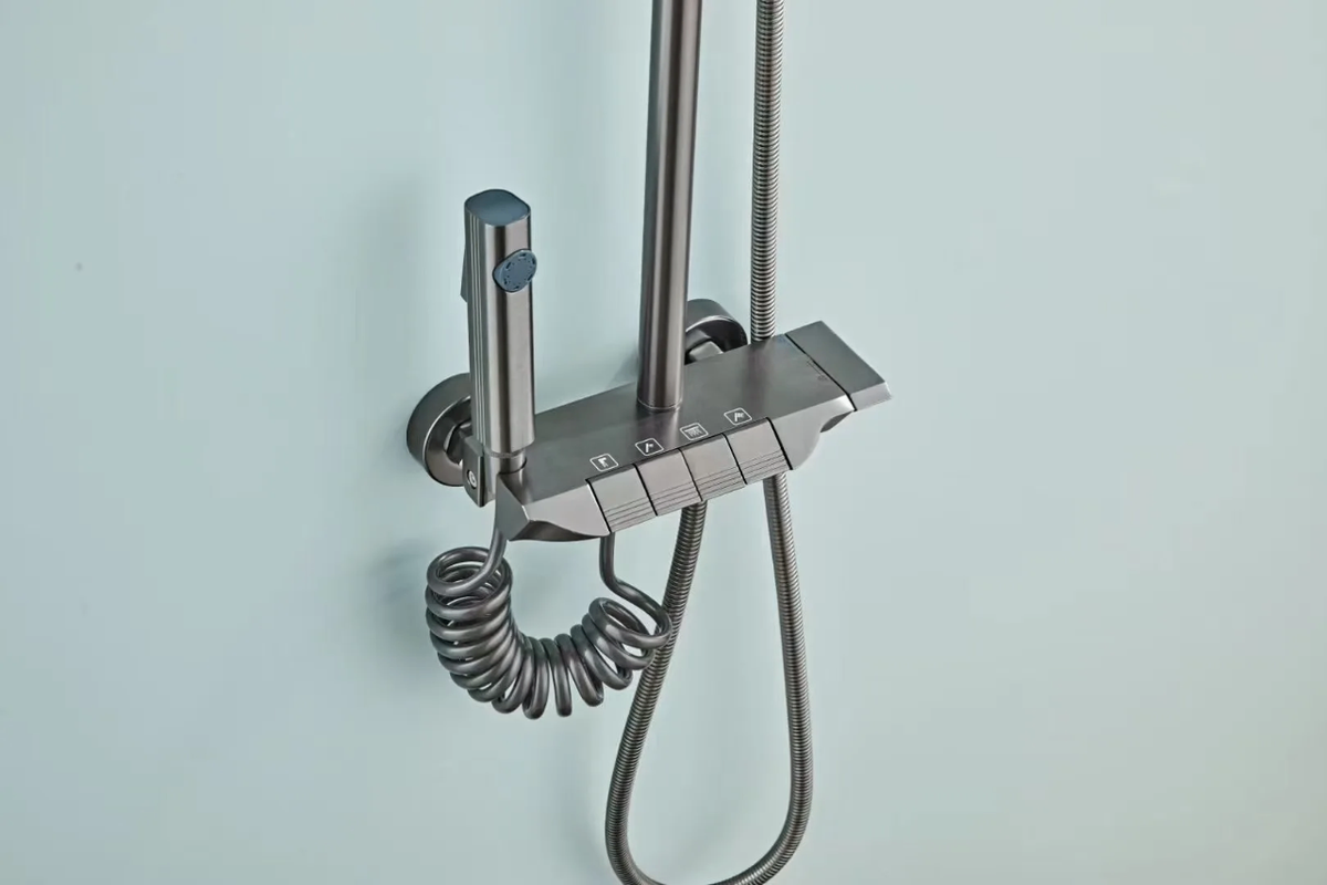 Colonne de Douche Moderne