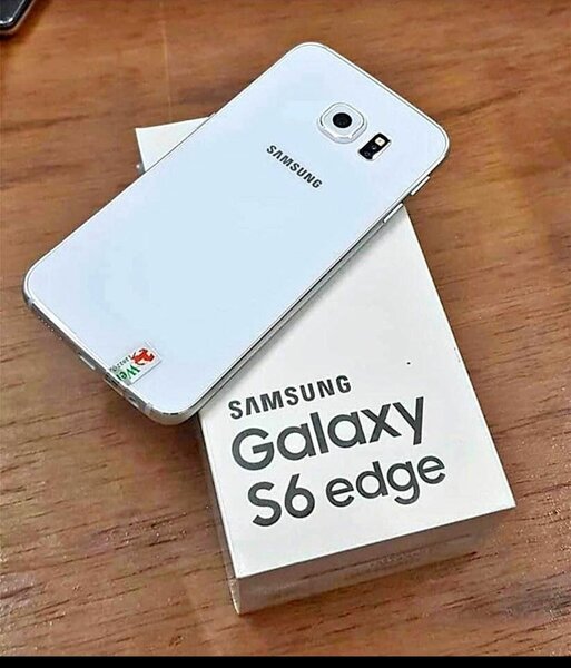 Samsung Galaxy s6edg