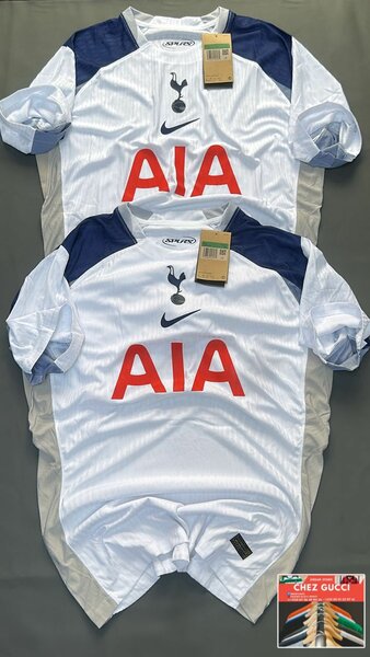 Maillot de football AIA