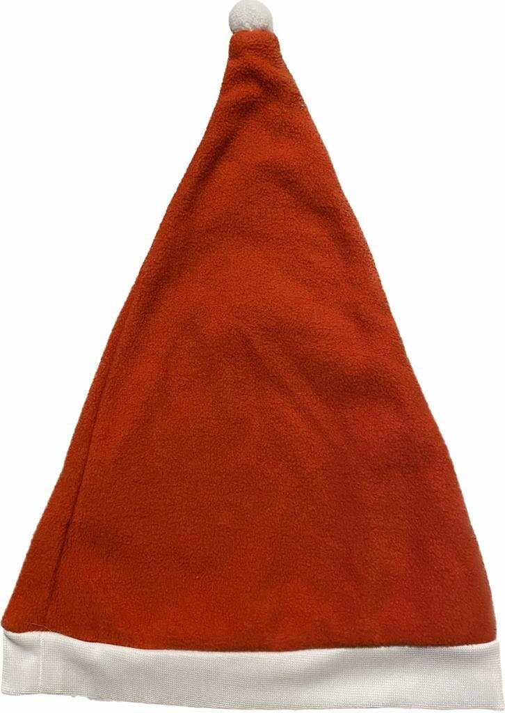 Robe noël et bonnet 12/18 mois