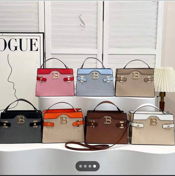 Sac à main élégant femme