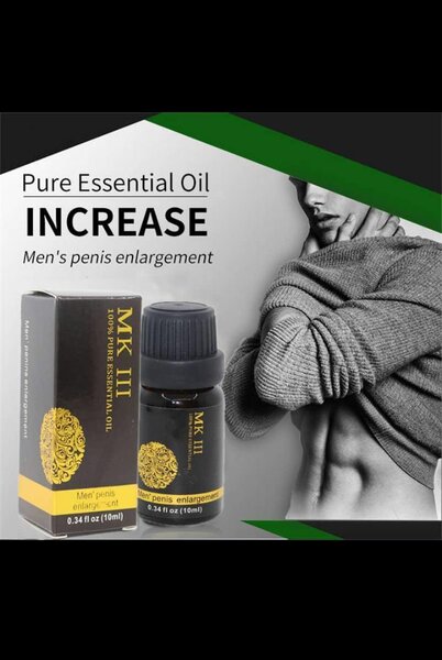 Original MK oil for men