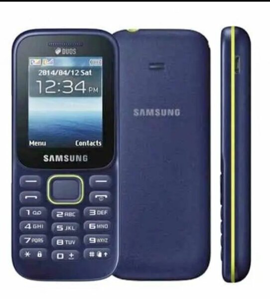 Téléphone Samsung SM-B310E