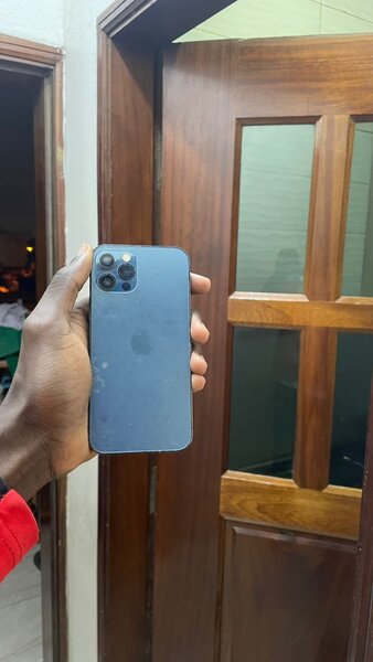 Smartphone haut de gamme