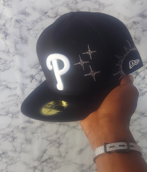 Casquette New Era 59FIFTY