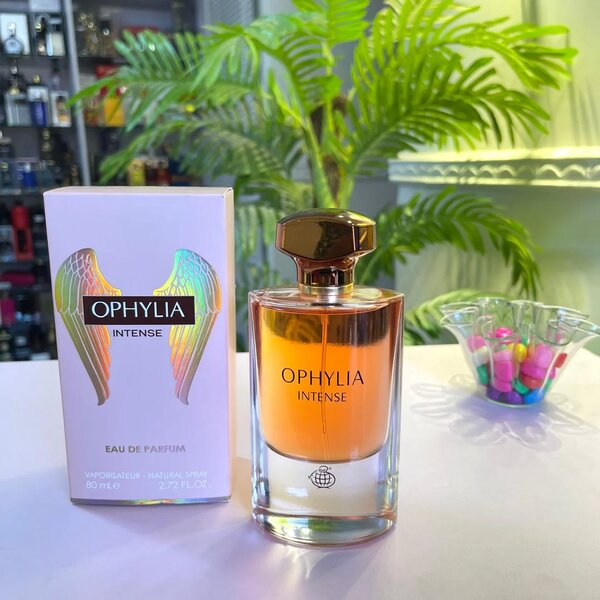 Parfum OphyliA Intense