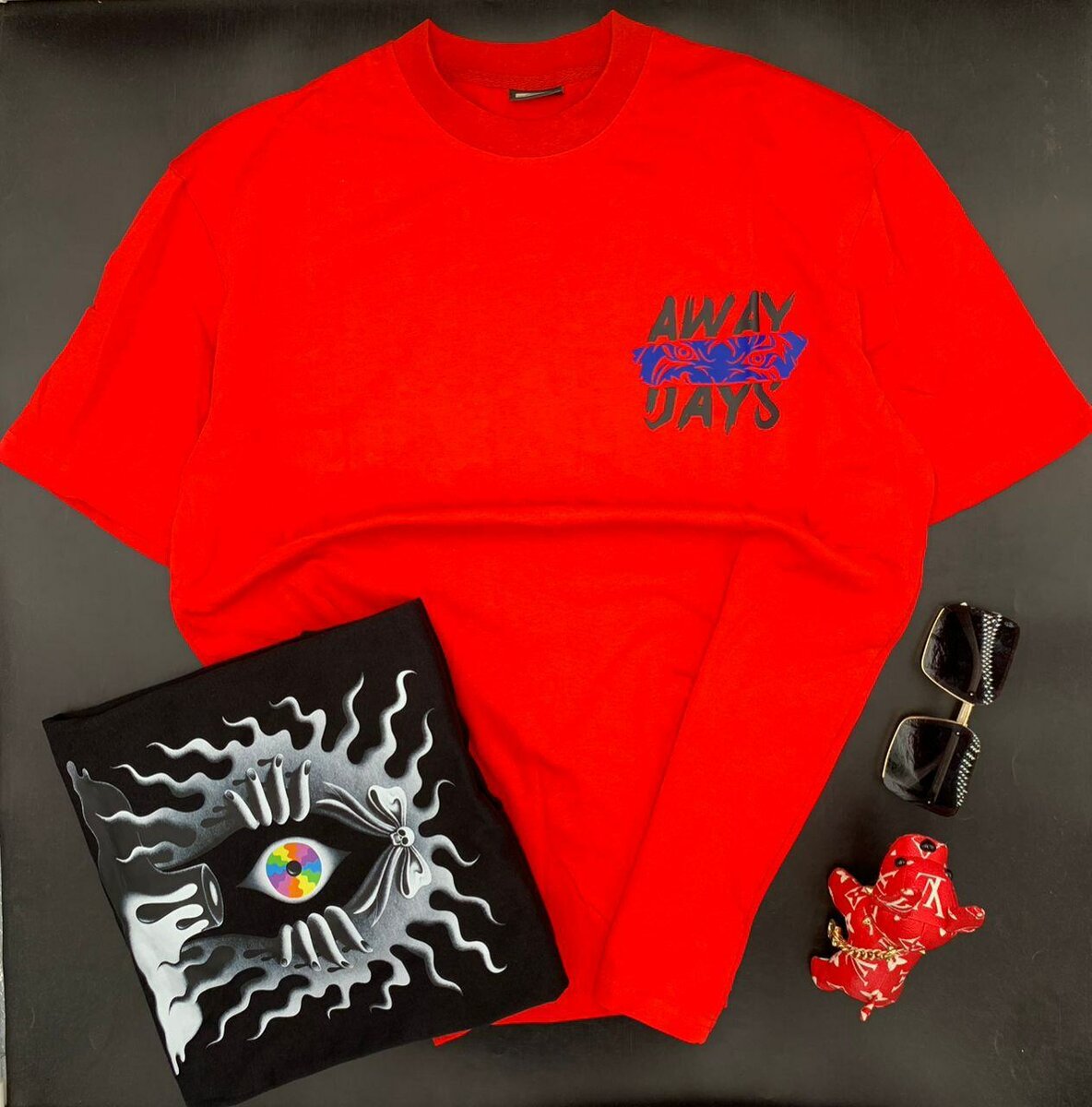 Quality Men's Tshirt