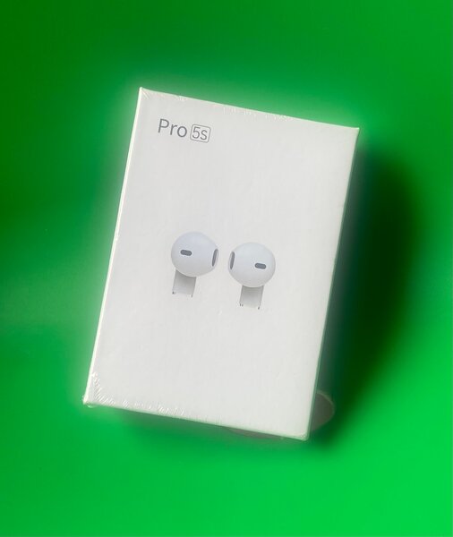 Écouteurs sans fil Pro 5S