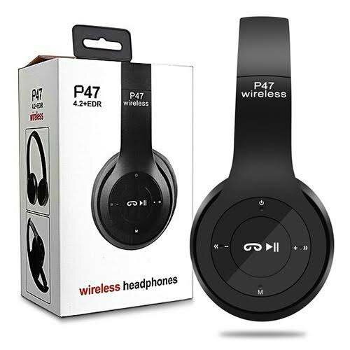 P47 Headphones