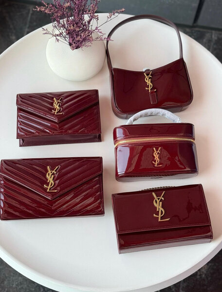 Ensemble de sacs élégants