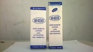 Bio-Activator Skin Bleach Lotion