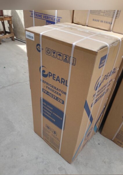 Buy STUDENT FRIDGE PEARL 16T 2