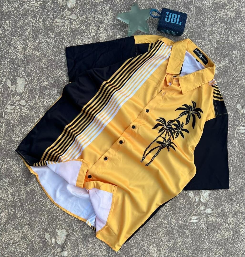 SUMMER SHIRTS ALL SIZES AVAILABLE