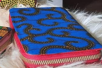 PORTE-FEUILLE EN PAGNE