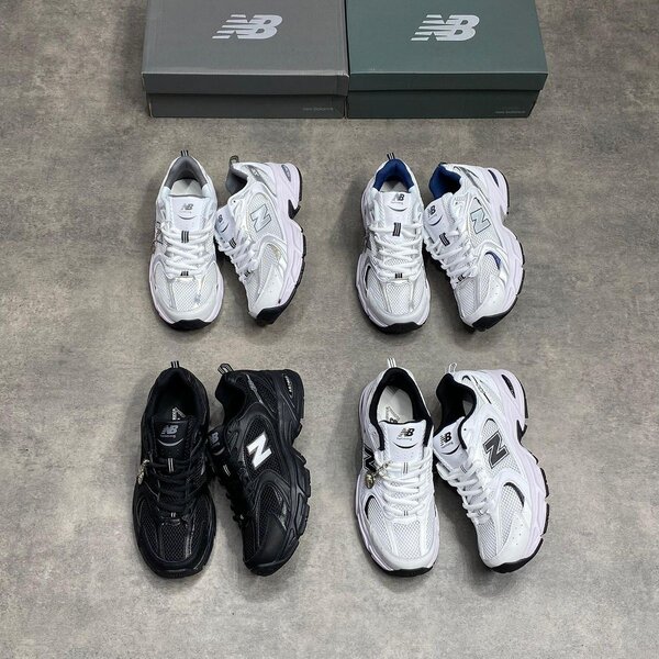 Baskets New Balance 530