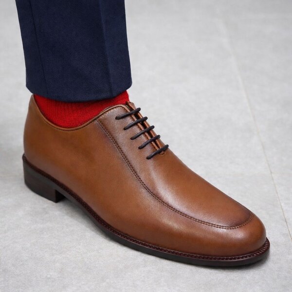 Chaussures Derby Homme Élégantes