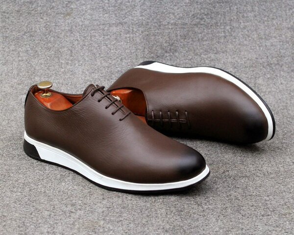 Chaussures Derby Homme Élégantes
