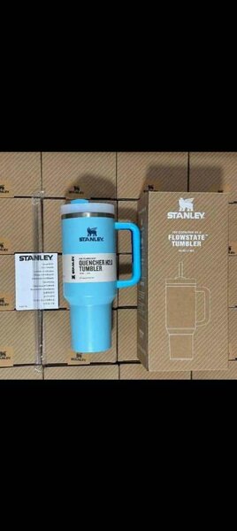 Stanley Flowstate Tumbler 30 oz