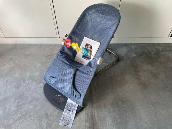 Transat babybjorn
