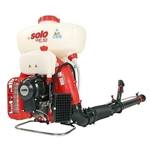 Solo Atomiseur à Dos Avec Moteur  SOLO PORT 423