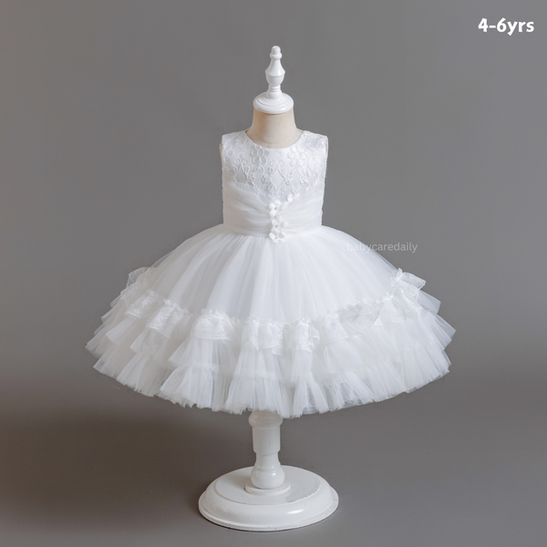 Baby girl Party dress