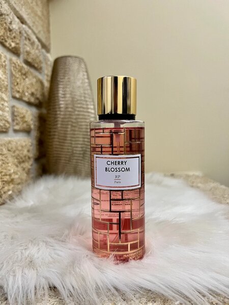 Brume corps et cheuveux RP PARIS