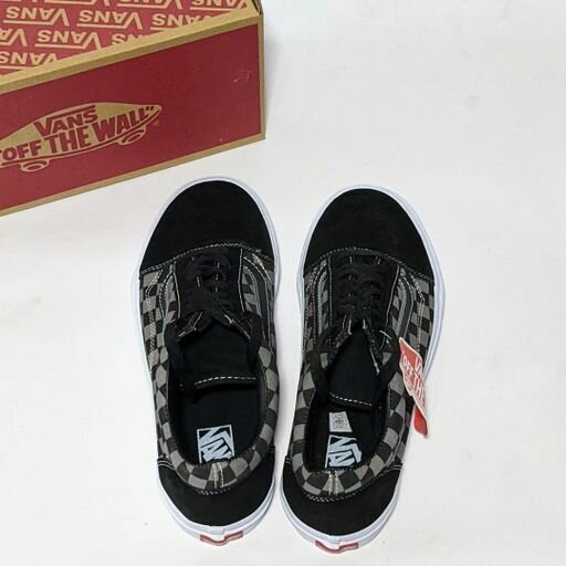 Vans Old Skool Sneaker '04634 (with box)