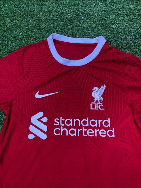 First Grade Liverpool 2023/24 Home Jersey
