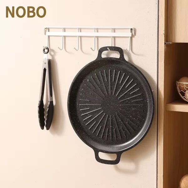 Poêle à frire antiadhésive