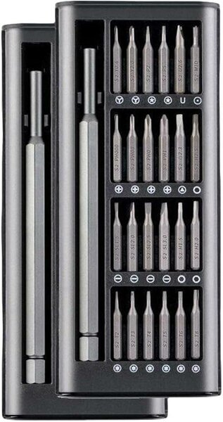 Coffret Tournevis Précision